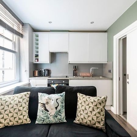 Beautiful Brighton Apartment, 5Min Walk To Beach Bagian luar foto