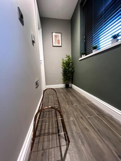 Beautiful Brighton Apartment, 5Min Walk To Beach Bagian luar foto