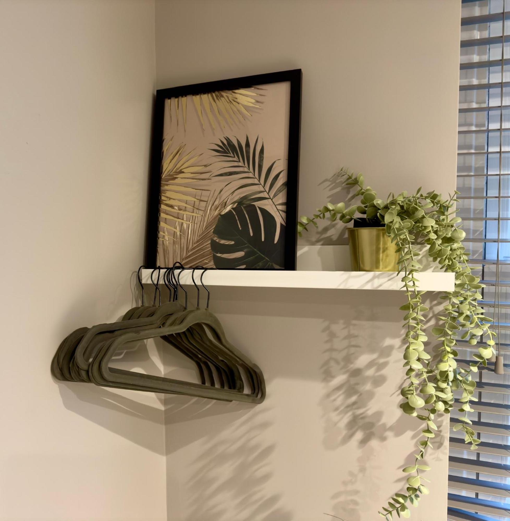 Beautiful Brighton Apartment, 5Min Walk To Beach Bagian luar foto