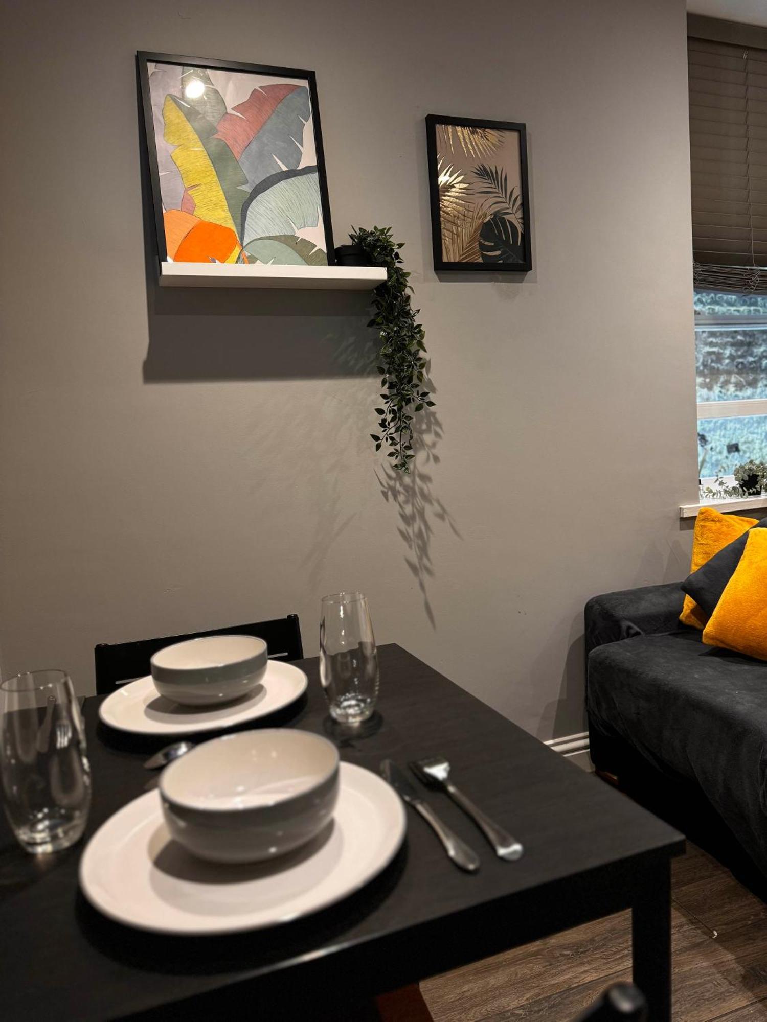 Beautiful Brighton Apartment, 5Min Walk To Beach Bagian luar foto