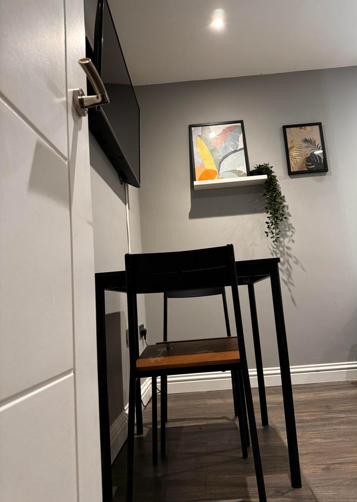 Beautiful Brighton Apartment, 5Min Walk To Beach Bagian luar foto